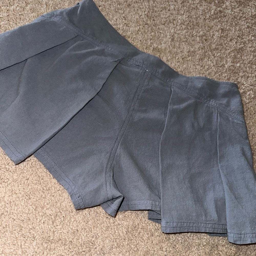 Free People Pleated Mini Skort aso as seen on Taylor swift - Picture 8 of 9